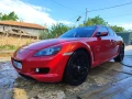 Mazda rx-8, снимка 2