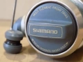 Риболовна макара - Shimano Aero Symetre 2000/twin handle/ceramic roller, снимка 16