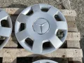 16 цола Тасове Mercedes A B class W245 C Class, снимка 5