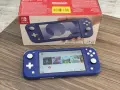Nintendo Switch Lite с поставен чип и 256GB, снимка 1