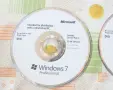 ОРИГИНАЛНИ дискове Windows 7, снимка 3