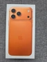 iPhone 17 pro/pro max 256/512 orange/blue , снимка 1