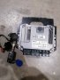 Компютър Двигател Пежо 307 Ситроен 1.6HDI, снимка 2