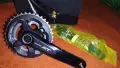 Shimano XT FC M8000  38-28 175 doble, снимка 4