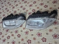 Два леви фара HELLA за Пасат В5.5 , снимка 2