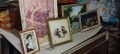 Стари ковьори и картини, снимка 1
