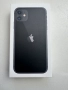 Apple iPhone 11 64GB Black - кутия и книжки, снимка 1