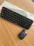 Клавиатура и мишка, снимка 3