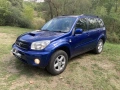 Тойота рав4/Toyota Rav4 2.0D4D 116кс 03-05г/ НА ЧАСТИ /, снимка 2