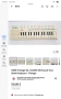CASIO SA-1 синтезатор , снимка 6