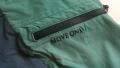 MOVE ON Stretch Trouser размер 38 / M панталон с от части еластична материя - 1618, снимка 7
