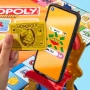Ново Monopoly Без Пари и С Банк Карти + Безплатно Приложение Английска версия , снимка 5