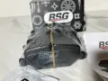 Спирачни накладки BSG за БМВ Серия 1 Е81, Е82, Е87 и Серия 3 Е90, Е92 / BMW 1 E81, E82, E87, 3 E90 , снимка 3