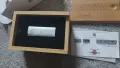 iFi GO bar Kensei — Преносим DAC / Усилвател за слушалки (Само тестван), снимка 6