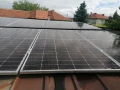 Изграждане на фотоволтаични системи, снимка 4