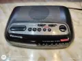 Радиочасовник Panasonic RC-Q500 Quartz в отлично състояние., снимка 6