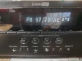 Ресийвър YAMAHA RX V665
, снимка 1
