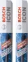 Bosch Icon 18A18A Висококачествени чистачки , снимка 1