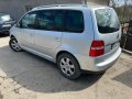 VW Touran 2.0tdi BKD на части, снимка 5