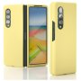 Пластмасов калъф за Samsung Z Flip 5 / Z Fold 5 , снимка 10