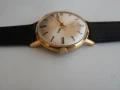Poljot Полет руски награден ЦКПС на РГГП мъжки часовник СССР, снимка 2