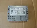 Усилвател Сигнал Мобилен Телефон 4N0035456D Volkswagen ID.3 E11 pro, снимка 1