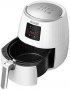 HAUSLIEBE LF1 Airfryer (1500 W, Digital Display, 3.5 Litres), снимка 5
