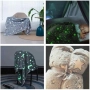 Одеяло, светещо в тъмното BLANKGLOW, снимка 8