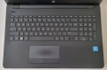 HP 15-bs525ng / 15.6" / Pentium N3710 / 8GB RAM / 256GB SSD, снимка 3