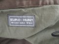 Риза и панталон Euro - Hunt, снимка 8