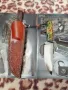 Нож от стомана n690 закалена на 60hrc., снимка 3