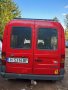 Ford courier 1.8 D  на части, снимка 4