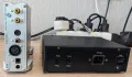 Dac Perpetual Technologies P-3a + Monolithic Perpetual power supply, снимка 4