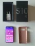 Samsung S10e с кутия, гръб и зарядно, снимка 1