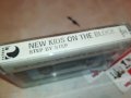 new kids on the block-касета 0101231124, снимка 5