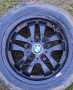 Джанти с гуми 16'' за BMW 3 Series E90 320i 150к.с. Sedan 2005-2012, снимка 2