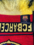Оригинален шал на Барселона + подарък тениска, снимка 2