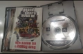 PS2-Gta 3-Grand Theft Auto 3, снимка 2
