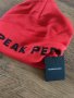 Peak Performance PP HAT - Season 2019 - страхотна зимна шапка НОВА, снимка 9