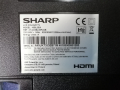 SHARP   40BL3EA  СЪС СЧУПЕН ДИСПЛЕЙ, снимка 3