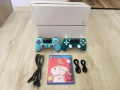 Playstation 4 бЯЛ уникален комплект, снимка 1
