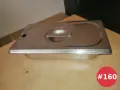 Професионален гастронорм съд с капак GN 1/3 - 65 mm (алпака), снимка 1