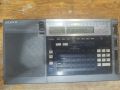 Сателитен радиоприемник SONY ICF-2001D, снимка 6