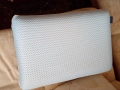 възглавница за сън от мемори пяна, снимка 9