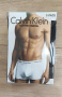 Calvin Klein оригинален комплект мъжко бельо 3 броя
, снимка 1