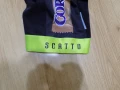 вело клин scatto екип джърси шорти къси панталони шосейно колоездене мъжки оригинален M, снимка 4