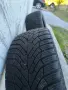 Зимни гуми KUMHO 225/40/18, снимка 5