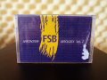 FSB - Антология Vol. 2, снимка 1 - Аудио касети - 32318780