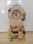 Детски анимиран часовник., снимка 1