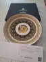 Колекционерска порцеланова чиния VERSACE , снимка 3